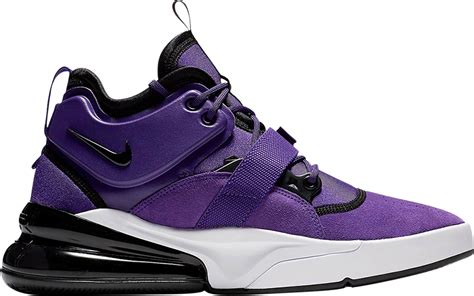 Buy Air Force 270 QS 'Court Purple' 